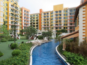  Venetian Jomtien Pool Access  Ампхое Бангламунг